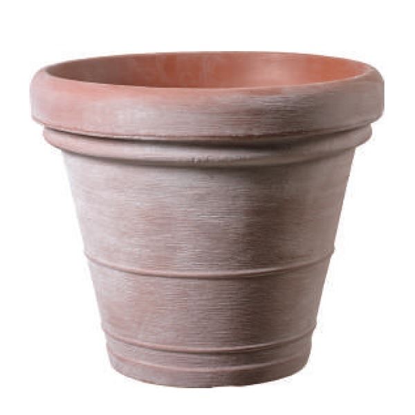 トーシン 【個人宅不可】 ELM エルム テラコッタ 205L GP-TP-TM85TC