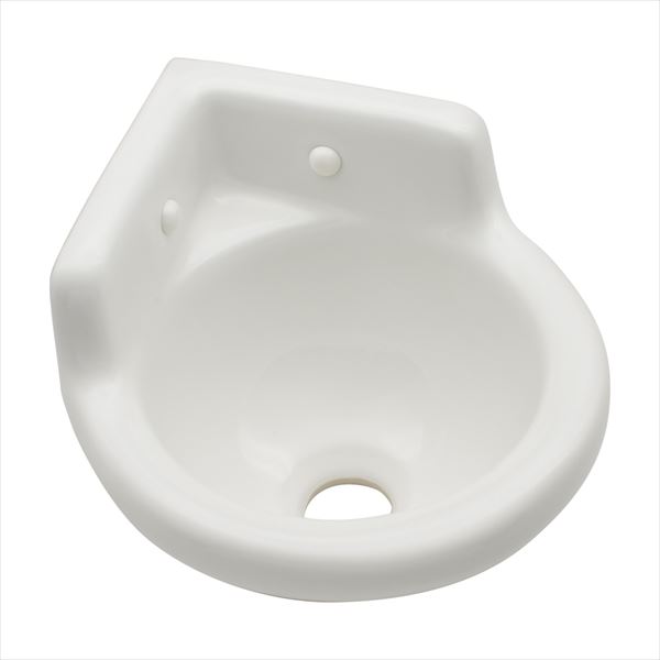 カクダイ 水栓金具 漱 ソウ 壁掛手洗器 493-194