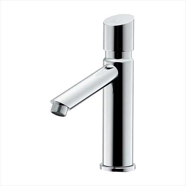Fixtures, Garden, Lantern - カクダイ 水栓金具 序 じょ 自閉立水栓 716-312