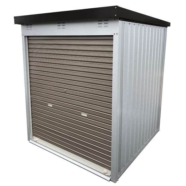 法人様限定 ダイマツ DMGシリーズ DMG-7 一般型 『追加金額で工事も可能』 『中型・大型物置 屋外 DIY..