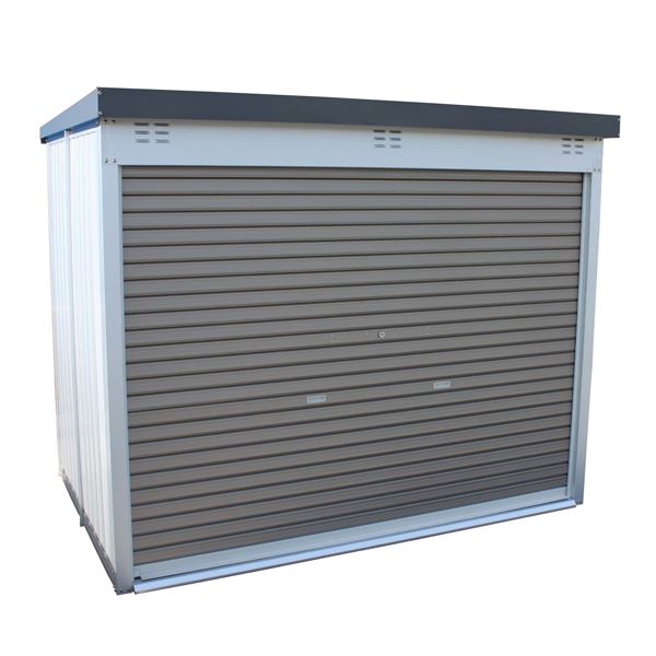 法人様限定 ダイマツ DMGシリーズ DMG-10 一般型 『追加金額で工事も可能』 『中型・大型物置 屋外 DIY..