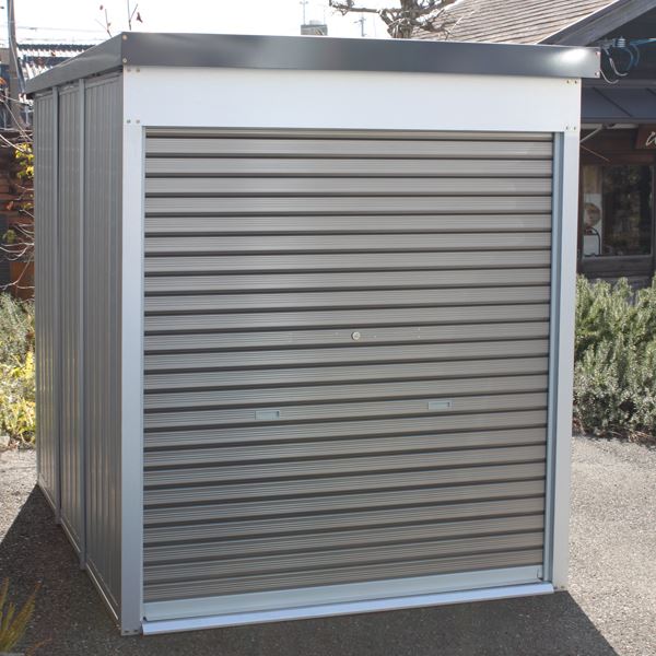 法人様限定 ダイマツ DMGシリーズ DMG-11 一般型 『追加金額で工事も可能』 『中型・大型物置 屋外 DIY..