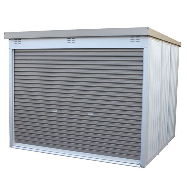 法人様限定 ダイマツ DMGシリーズ DMG-16 一般型 『追加金額で工事も可能』 『中型・大型物置 屋外 DIY..