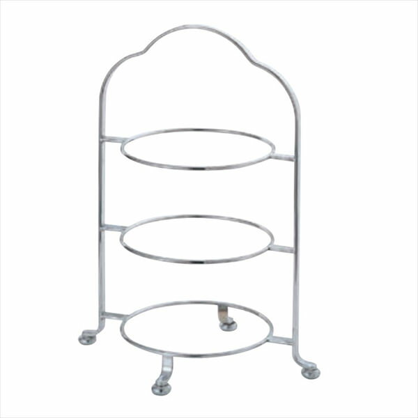 Cookware, Bbq Goods - 和田助製作所 3段ハイティースタンド 大　 1445-0400