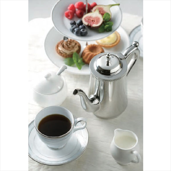 和田助製作所 菊渕コーヒーポット 5人用　 2111-0507