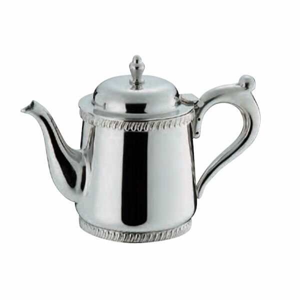 和田助製作所 菊渕ティーポット 8人用　 2112-0807