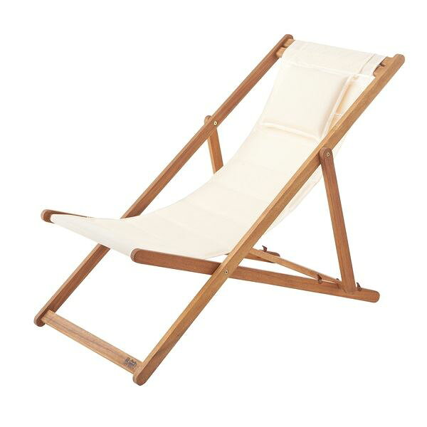 Other - 東谷 Light Furniture デッキチェア NX-512