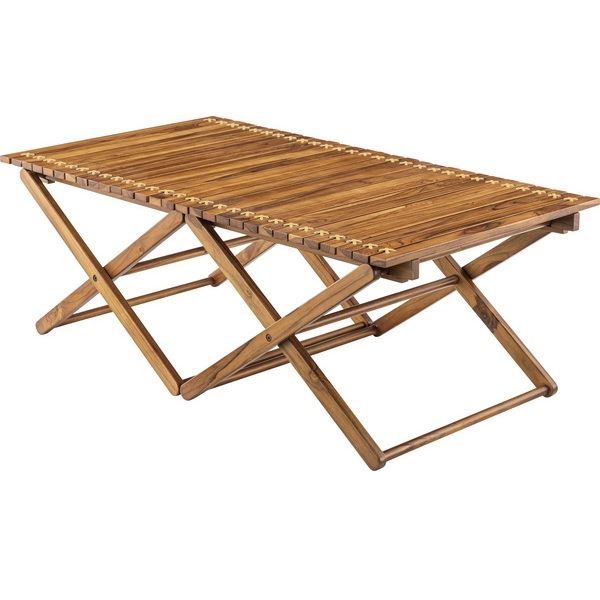 Chairs - 東谷 Light Furniture フォールディングテーブル TTF-928