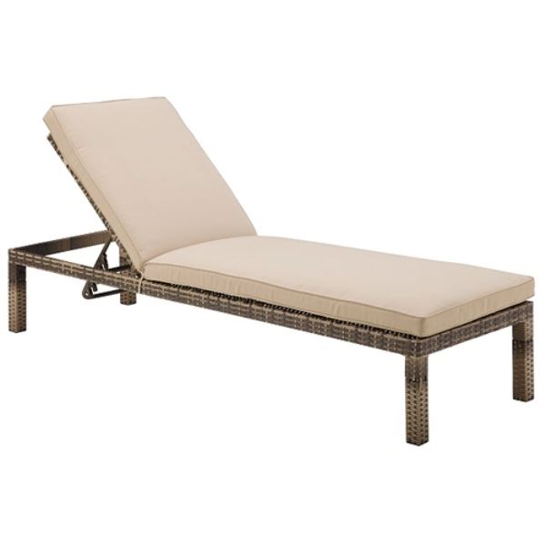 杉田エース パティオ・プティ サハラ・ベッド 660-119