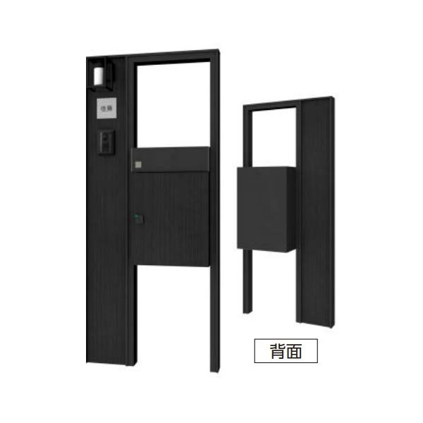 商品番号29024401メーカータカショー通常納期14日後以降発送（要問合せ）配送区分5※商品により配送可能エリアが異なります。配送エリア表をご覧ください。工事対応この商品は工事を承っておりません。シンプルな門柱にデザインパネルや格子を組み合わせた、個性を演出する機能門柱備考※インターホン、表札は別売り※ライト、ポスト付き※本体カラーをお選びいただけます。※宅配ポストは前入れ前出しです。「右開き」のみ※ライトは、接続処理が必要となります。また電気コードの配線などは、有資格者による電気工事が必要です。　