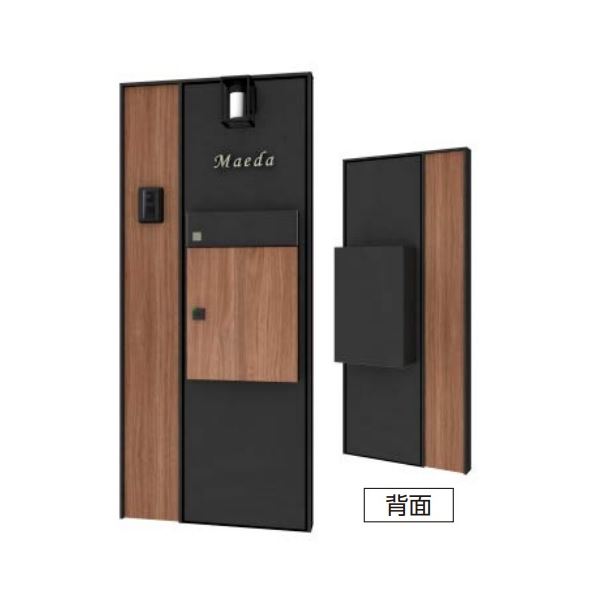商品番号29024501メーカータカショー通常納期14日後以降発送（要問合せ）配送区分5※商品により配送可能エリアが異なります。配送エリア表をご覧ください。工事対応この商品は工事を承っておりません。シンプルな門柱にデザインパネルや格子を組み合わせた、個性を演出する機能門柱備考※インターホン、表札は別売り※ライト、ポスト付き※本体カラーをお選びいただけます。※宅配ポストは前入れ前出しです。「右開き」のみ※ライトは、接続処理が必要となります。また電気コードの配線などは、有資格者による電気工事が必要です。　