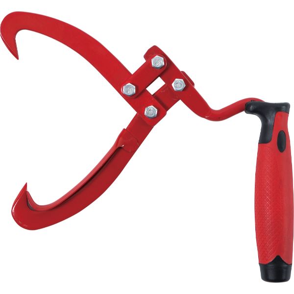 ダッチウエストジャパン リフティングトング HK-11