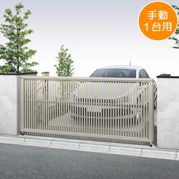 YKKAP �륷�������åץ����� 04�� 30-10 ɸ�� ��ư������ ����ߥ��顼