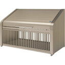 【集合住宅向け】三協アルミ ダスティンG たて格子タイプ GBX-T-1208 『 ゴミ ダスト ボックス ステーション コンテナ ストッカー ダストボックス ...