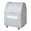 法人様限定 積水テクノ ダストボックス 330 SDB330H 『ゴミ袋(45L)集積目安 7袋、世帯数目安 3世帯』 『ゴミ収集庫』『 ゴミ箱 屋外 会社 ゴ...