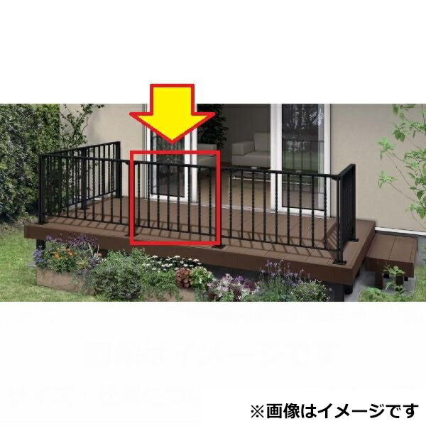 第1位獲得 Ykkap Diy リウッドデッキ0 シャローネデッキフェンス1型 樹脂 本体 10用 t100 ウッドデッキ 鋳物 フェンス パネル 鋳物 人工木 樹脂 Diy カームブラック ヒガシクルメシ D23f4b27 Kilkennyghosttours Com 第1位獲得 Ykkap Diy リウッドデッキ0 シャローネデッキフェンス1型 樹脂 本体 10用 t100 ウッドデッキ 鋳物 フェンス パネル 鋳物 人工木 樹脂 Diy カームブラック ヒガシクルメシ D23f4b27 Kilkennyghosttours Com