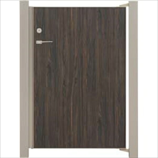 商品番号30851301メーカータカショーサイズ幅 900.0mm × 高さ 1400.0mm通常納期5〜10日後発送用途片開き素材アルミ配送区分1※商品により配送可能エリアが異なります。配送エリア表をご覧ください。工事対応この商品は工事を承っておりません。天然素材の美しい表情をリアルに再現したエバーアートボード仕様の高級門扉。軽量かつ高剛性であるフラッシュパネル構造を採用し、高さや幅のサイズバリエーションも豊富に取り揃えました。ヒンジや錠、落し棒などの細部にもこだわった機能・デザイン性の高い門扉。機能門柱や他のホームヤードシステムとのコーディネートも可能です。備考●セット内容　掛扉1枚、門柱2本、戸当たり2本、片開き用部品箱1セットが含まれます●柱とキャップはステンカラーになります。●片開き・外開きをご希望の場合、別途お問い合わせください。※サイズ（幅）は扉部分のみの合計寸法となります（例：両開きの場合、扉2枚分の寸法）。柱の外〜外までの寸法とは異なります。　