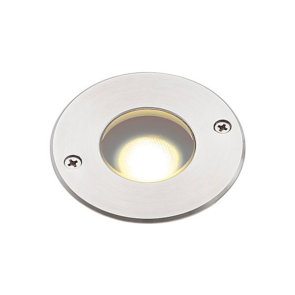 【送料無料】タカショー グランドライト5型（LED色:電球色） 12V用 HBD-D08S ＃73304000 『ローボルトライト』 『エクステリア照明 ライト』『ガーデンライト 屋外 防犯 照明 Takasho ガーデニング』のサムネイル