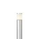 【送料無料】タカショー シンプルLEDポールライト7型(LED色:電球色) HFD-L06SA 4W 100V用 #61882800 『エクステリア照明 ライト』『ガーデンライト 屋外 照明 Takasho』 ステンレス