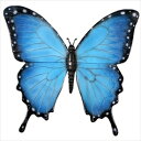 FRP Ǌ|XE50cm / Butterfly Wall Decor 50cm fr150021 wAIuWF x` X܁Ezex