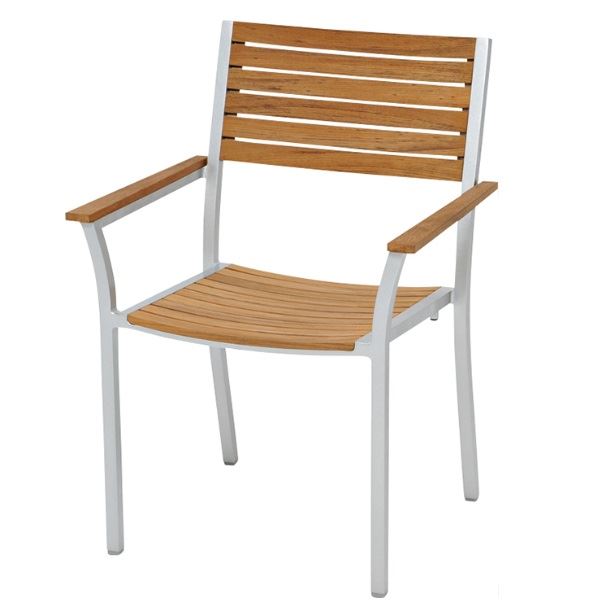 Chairs - ニチエス MAIORI マイオリ アルテックアームチェア