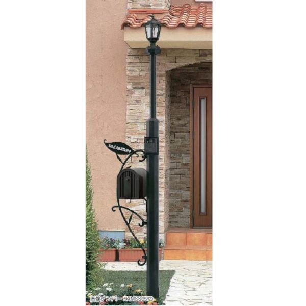 YKKAP ��������� ��ǽ����1�� ����Ω���͡� 4VN3F5���å� TMB-1 ��ɽ���ϥ͡��ॷ����Ȥʤ�ޤ� �ص�ǽ���� ��ǽ�ݡ����