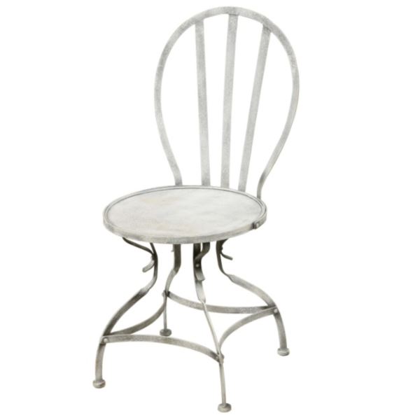 東洋石創　テーブル&チェアー　ガーデンチェアー　＃86501のサムネイル