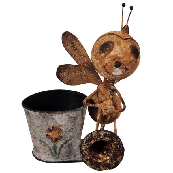 東洋石創 プラントアイテム アニマルポット ＃86353