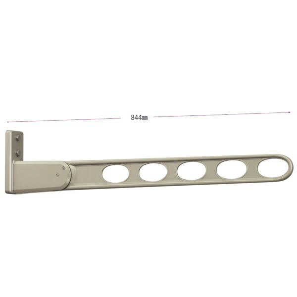 川口技研 ホスクリーン 窓壁用ホスクリーン HKL-85型 ＊2本入り ＃HKL-85-LB 『物...