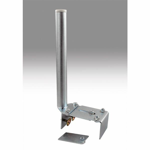 信栄物産　ミラー用オプション　ブロックはさみ込み金具　＃C-10