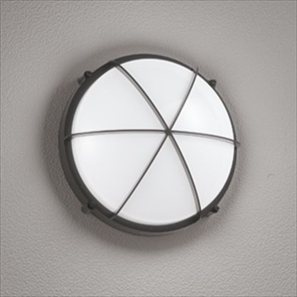 オーデリック ポーチライト # OG 254 596ND ＊昼白色