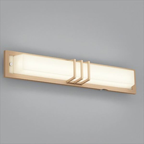 オーデリック ポーチライト # OG 254 500 人感センサ付 ＊電球色