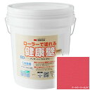 【法人様限定商品 個人宅・現場配送不可】四国化成 テンダートップけいそう TDKN-S341 ローラーで簡単施工 『ぬるもり 内装 リフォーム DIY 塗装』 ...