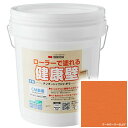【法人様限定商品 個人宅・現場配送不可】四国化成 テンダートップけいそう TDKN-S354 ローラーで簡単施工 『ぬるもり 内装 リフォーム DIY 塗装』 ...