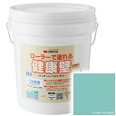【法人様限定商品 個人宅・現場配送不可】四国化成 テンダートップけいそう TDKN-S295 ローラーで簡単施工 『ぬるもり 内装 リフォーム DIY 塗装』 ...