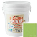 【法人様限定商品 個人宅・現場配送不可】四国化成 テンダートップけいそう TDKN-S419 ローラーで簡単施工 『ぬるもり 内装 リフォーム DIY 塗装』 ...