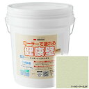 【法人様限定商品 個人宅・現場配送不可】四国化成 テンダートップけいそう TDKN-S165 ローラーで簡単施工 『ぬるもり 内装 リフォーム DIY 塗装』 ...