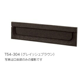 タマヤ 口金タイプ 一体型 T54-2B12D 『郵便ポスト』