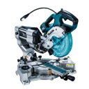 マキタ 充電式スライドマルノコ アルミベース仕様 LS610DRG バッテリ・充電器・チップソー付(4)