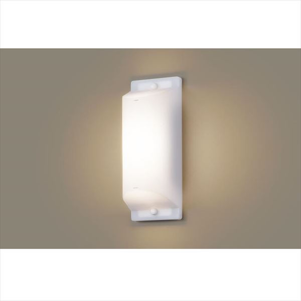 パナソニック LED多目的灯 LGW80169LE1（100V） 『エクステリア照明 ライト』 電球色