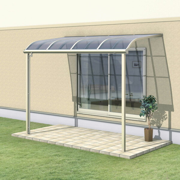 【送料無料】三協アルミ レボリューZ 4.5間×8尺 1500タイプ／関東間／1階用R型／標準収まり／3連結 『洗濯干し場 』