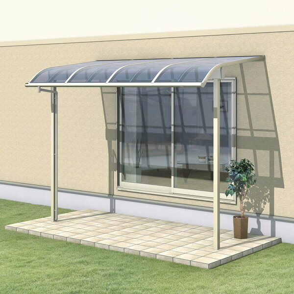 【送料無料】三協アルミ レボリューZ 4.5間×5尺 3000タイプ／関東間／1階用R型／出幅移動収まり／3連結 『洗濯干し場 』