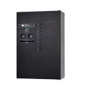 パナソニック 集合住宅用宅配ボックス コンボ メゾン 共有8錠 ハーフタイプ CTNR4830R(L)□『マンション用』