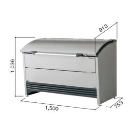 商品番号62155201メーカーヨドコウサイズ幅 1500.0mm × 奥行き 913.0mm × 高さ 1036.0mm通常納期5〜10日後発送用途法人向け素材スチール重量（kg）75容量45Lゴミ袋　18袋容量（L）800L組立方法組立式配送区分3※商品により配送可能エリアが異なります。配送エリア表をご覧ください。工事区分9※商品により工事可能エリアが異なります。工事可能エリア表をご覧ください。 宅配＋標準組立費　15,400円下地がコンクリートの場合宅配＋標準組立費＋転倒防止工事　22,000円1．通気口。2．勾配付底板。3．握りやすく質感のよいハンドル。4．安心のセキュリティ。5．軽い上ぶた・広い投入口。　