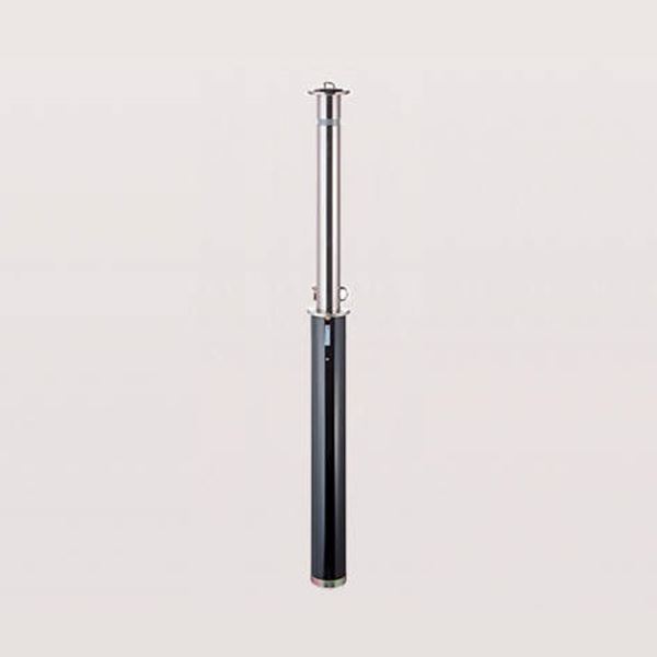 商品番号64130101メーカー四国化成サイズ幅 76.3mm × 奥行き 76.3mm × 高さ 727.0mm通常納期7〜14日後発送素材ステンレス配送区分5※商品により配送可能エリアが異なります。配送エリア表をご覧ください。工事対応この商品は工事を承っておりません。引き出して使用したチェーンは、柱に収納できます。チェーンが邪魔にならず、快適にお使いいただけます。備考●上下式、取り外し式には南京錠付フックを同梱包しています