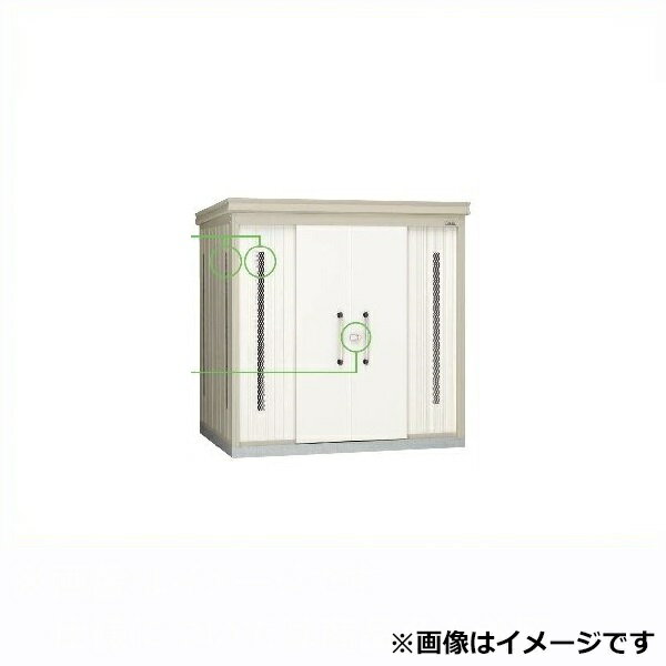 【集合住宅向け】法人様限定 ダイケン クリーンストッカー CK 豪雪型 DM-Z 2117CK-G 『 ゴミ ダスト ボ..