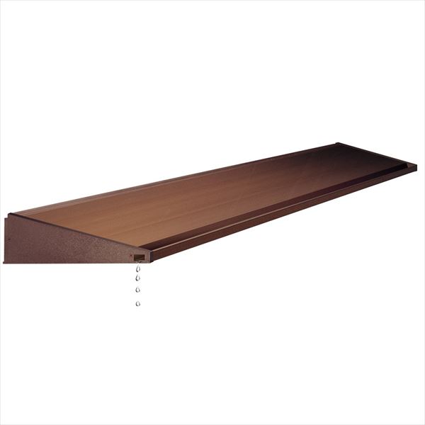 商品番号65301501メーカーアルフィンサイズ幅 3800.0mm × 奥行き 350.0mm通常納期7〜14日後発送対応タイプ壁付式:柱なし配送区分1※商品により配送可能エリアが異なります。配送エリア表をご覧ください。工事対応この商品は工事を承っておりません。シンプルなデザインラインに「雨水受け」が付きました。LED照明の取付けで、郵便受けや掲示板などにも最適です。備考※本体に取付部品代は含まれておりません。必要な場合は別途費用が掛かりますので、ご相談ください。●受注後の返品はご遠慮ください●価格には取り付け費及びコーキング費は含まれておりません●全長寸法に制限はありませんが（一部の商品を除く）、4000mmを超える場合はご相談ください