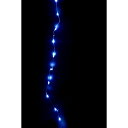 友愛玩具 LEDワイヤーチェイシングカーテンライト LEDワイヤーチェイシングカーテンライト(ブルー) WG-0345BL 『クリスマス 屋外 LED イルミネーション ライト』