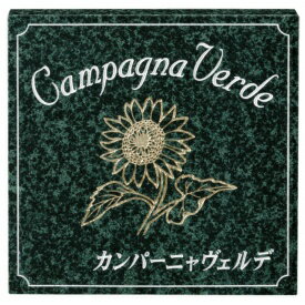 福彫 業務用サイン 天然石・ガラス・銘木 蛇紋ミカゲ AZ-5 『表札 サイン』