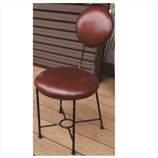 ジャービス商事 チョコチェア ＃41402